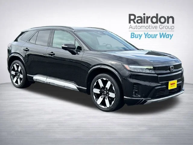 2024 Honda Prologue