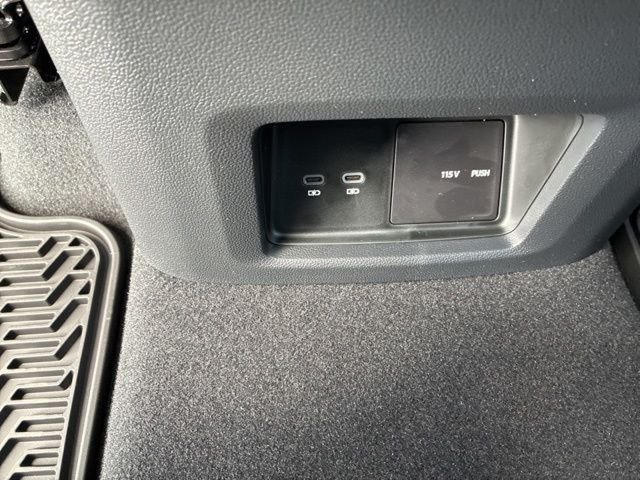 New 2026 Avocado Green Volkswagen 2.0T SE w/Technology image 11