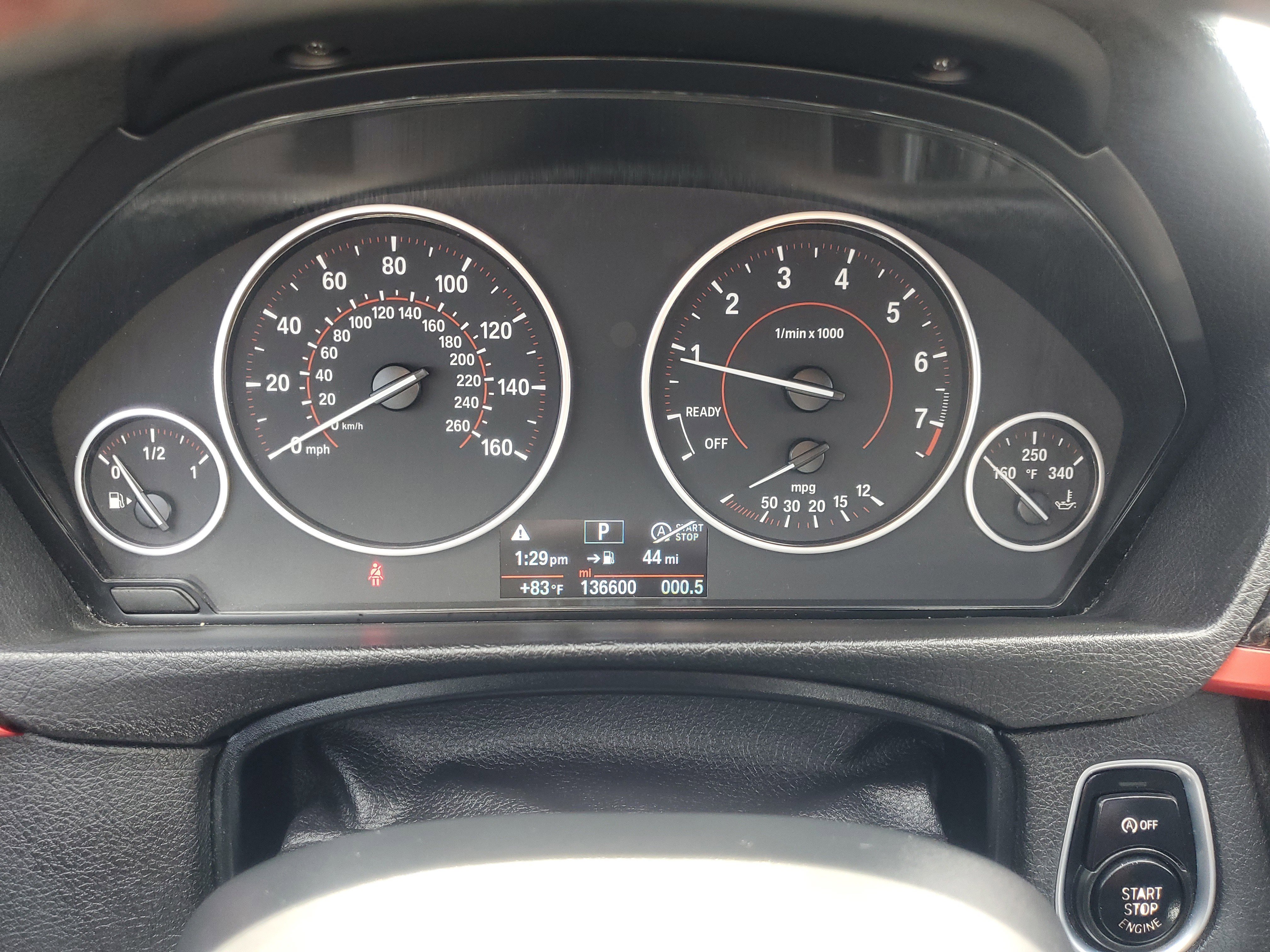 Used 2015 Jet Black BMW 428i image 19