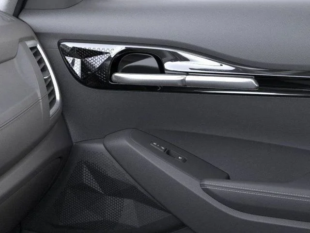 2026 Kia Seltos EX - Photo 25
