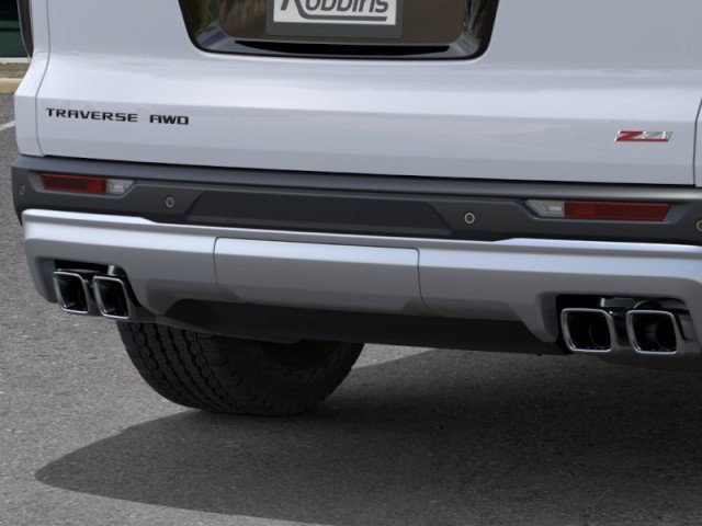 2026 Chevrolet Traverse Z71 - Photo 14