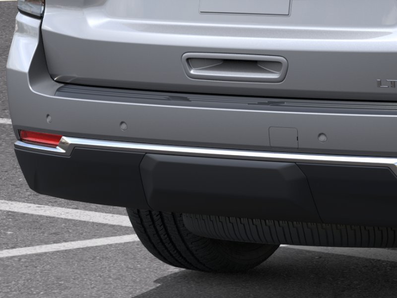 2026 Chevrolet Suburban LT - Photo 14