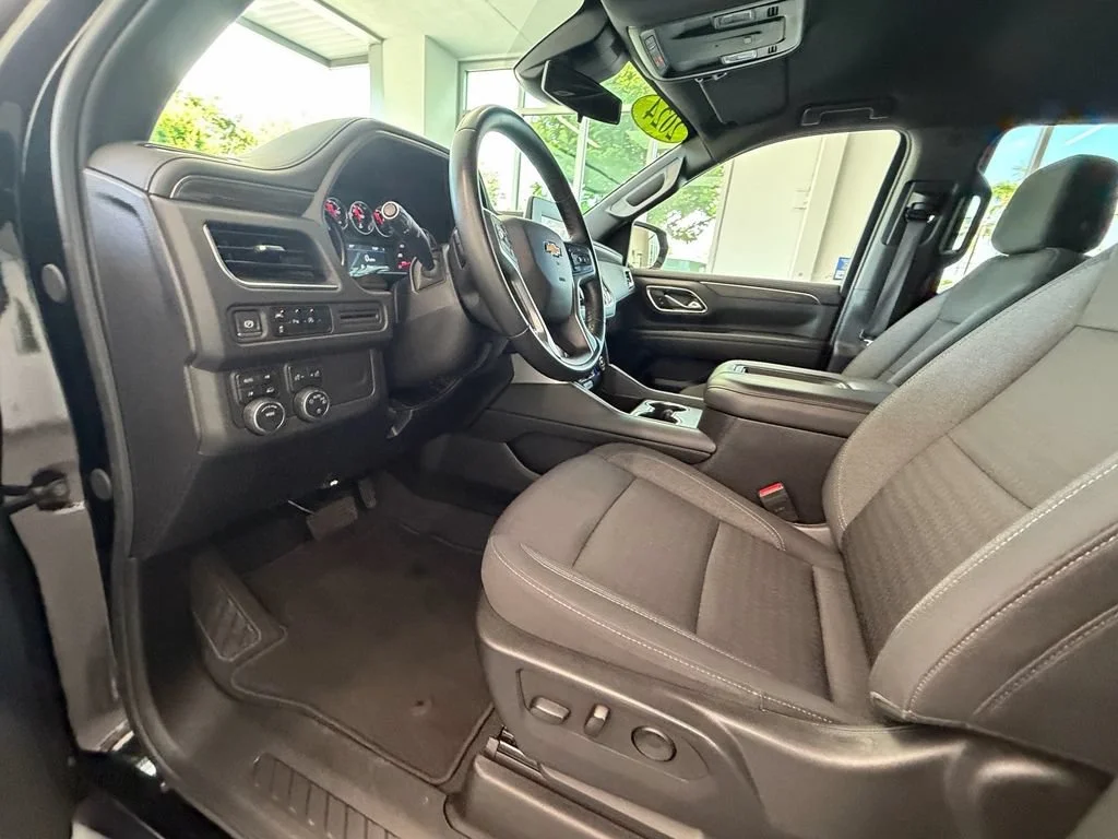 Certified Used 2024 Black Chevrolet LS image 12