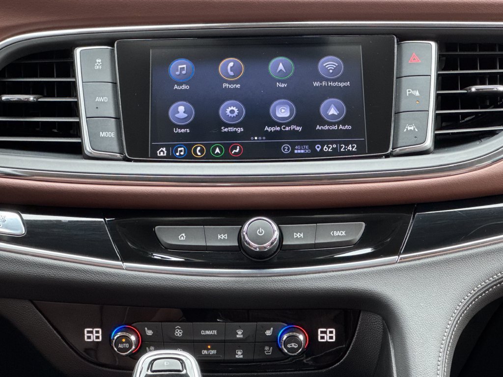 2021 Buick Enclave Avenir - Photo 22