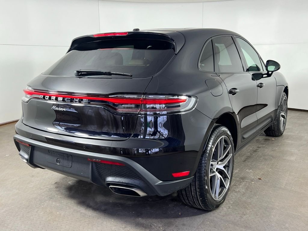 2026 Porsche Macan Base - Photo 7
