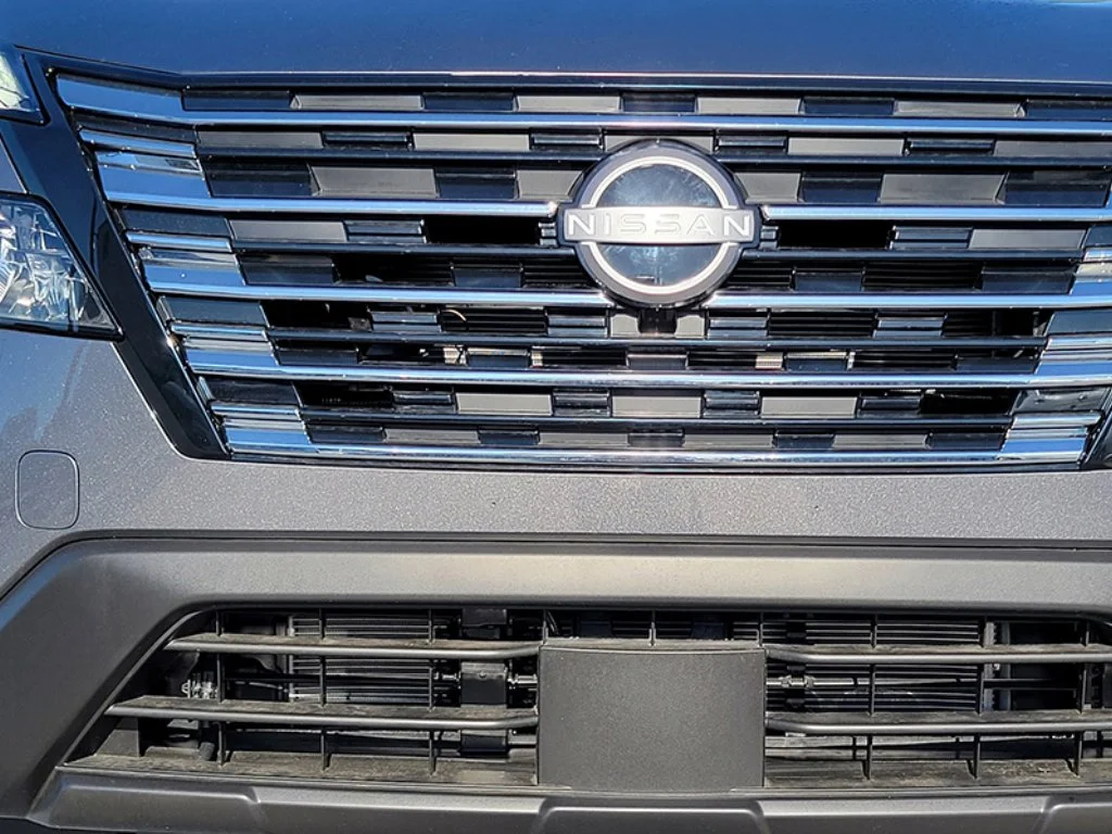 2026 Nissan Rogue SV - Photo 9