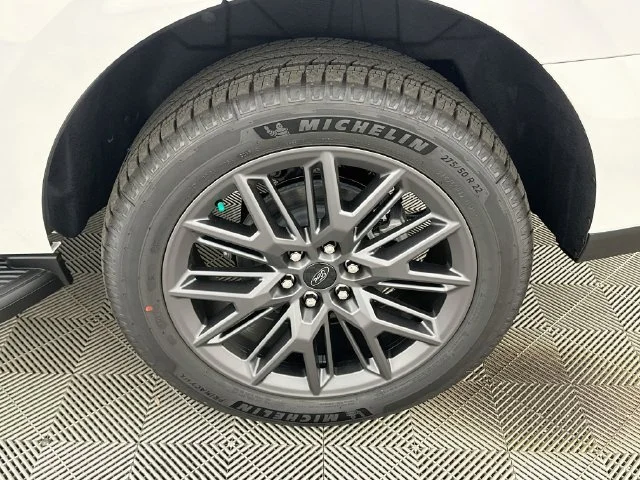 New 2027 Ford Expedition Platinum