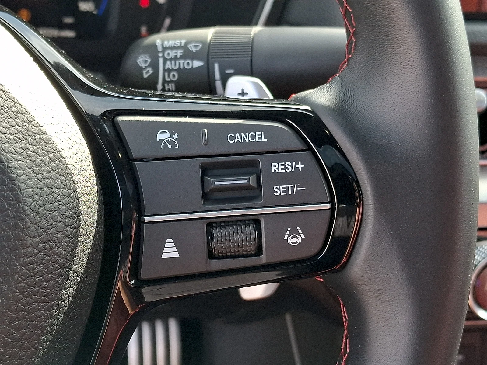 2026 Acura Integra A-Spec with Tech Package - Photo 22