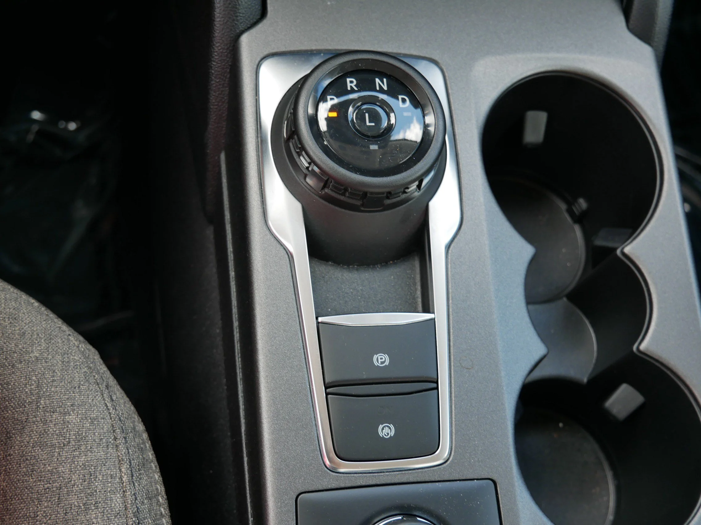 New 2025 Velocity Blue Metallic Ford Big Bend image 24