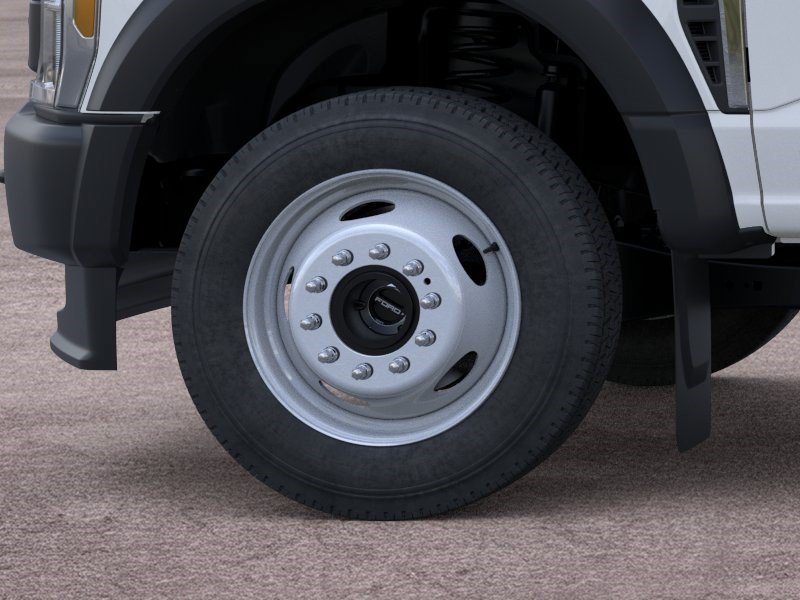 New 2026 Oxford White Ford XL image 20