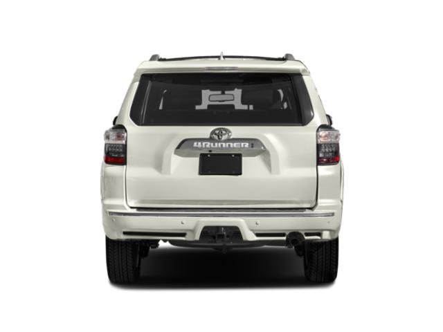Used 2018 Classic Silver Metallic Toyota Limited image 5