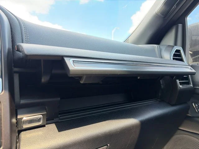 Used 2020 Gray Ford Limited image 22