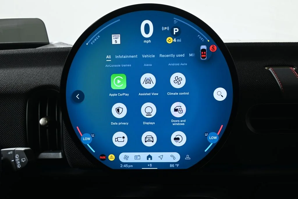 New 2026  MINI Cooper S image 20