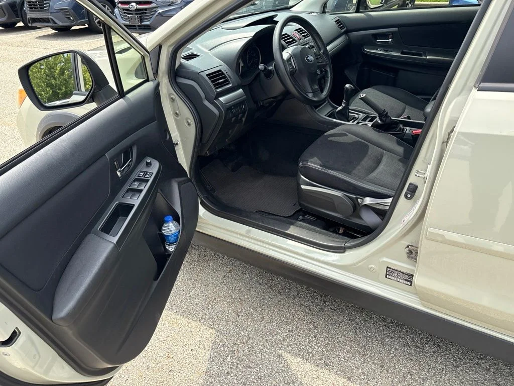 Used 2014 Beige Subaru 2.0i Premium image 14