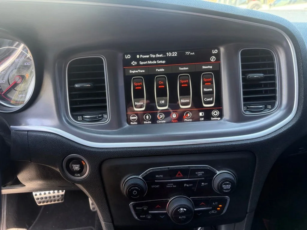 Used 2019 Green Dodge R/T image 22