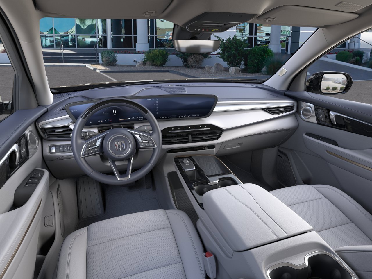 2026 Buick Enclave Avenir - Photo 15