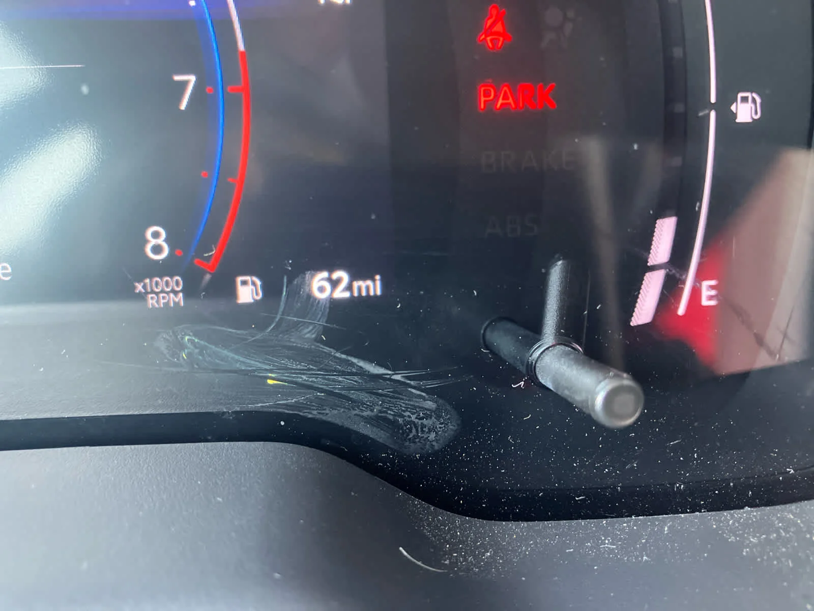 Certified Used 2026 Jet Black Toyota L image 16