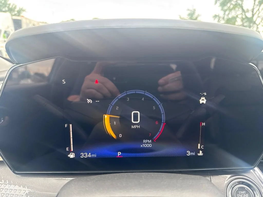 2026 Chevrolet Trax Activ - Photo 31
