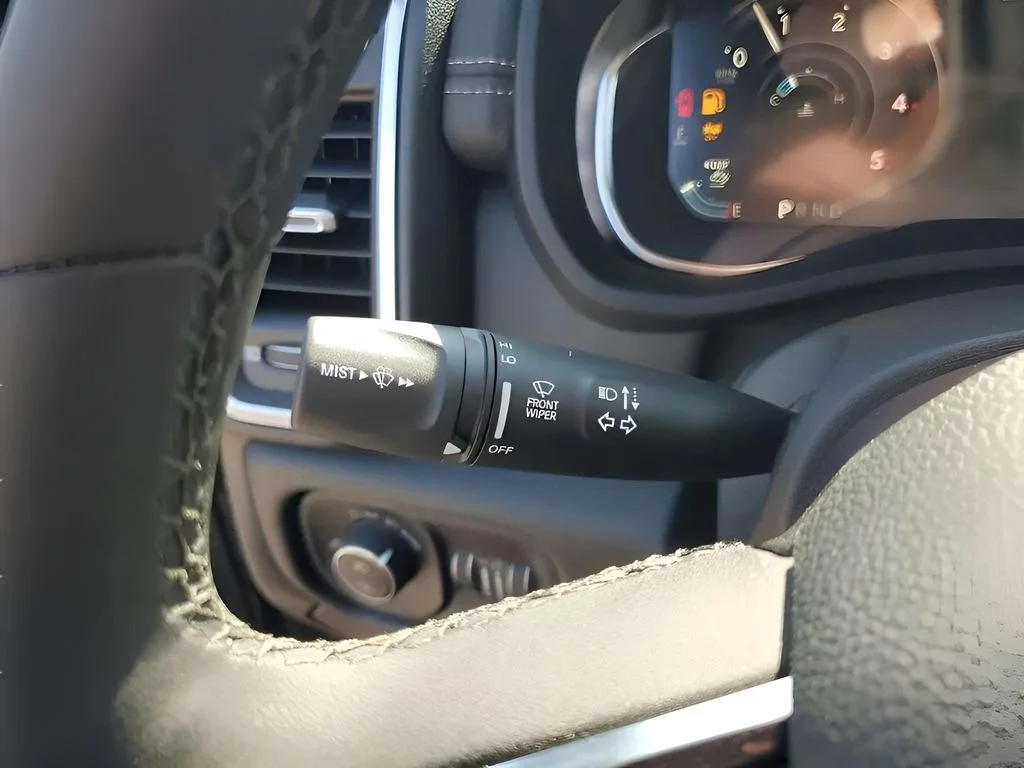 2025 RAM 2500 Laramie - Photo 76