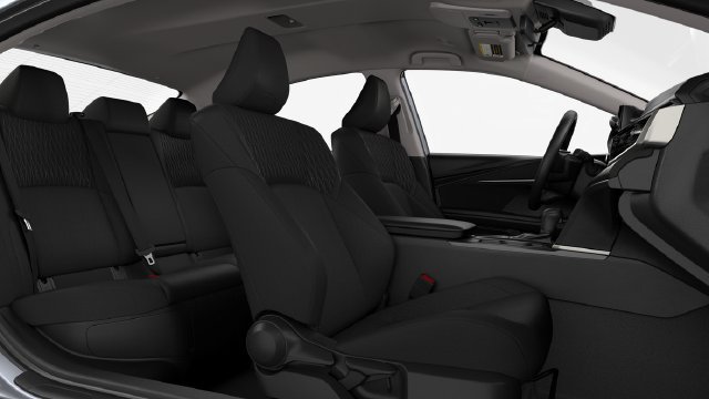 New 2026 Ocean Gem Toyota  LE image 29