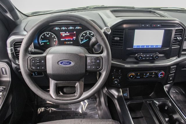 Used 2023 White Ford XL image 22