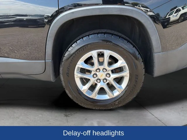Used 2019 Black Chevrolet LT image 31