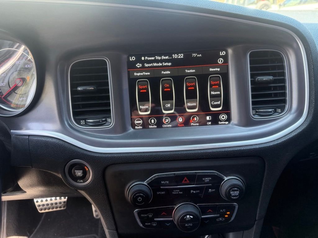Used 2019 Green Dodge R/T image 22