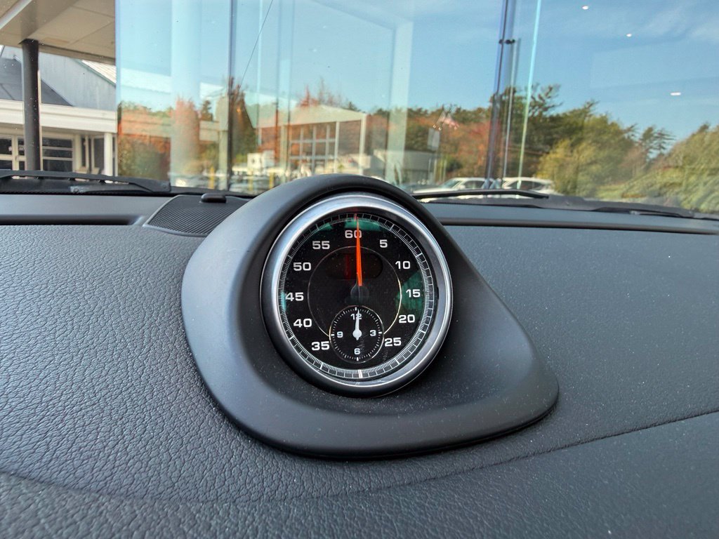 Used 2011 Gray Porsche Carrera image 20