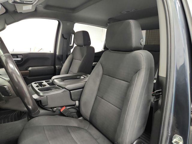 Used 2021 Gray Chevrolet LT image 28