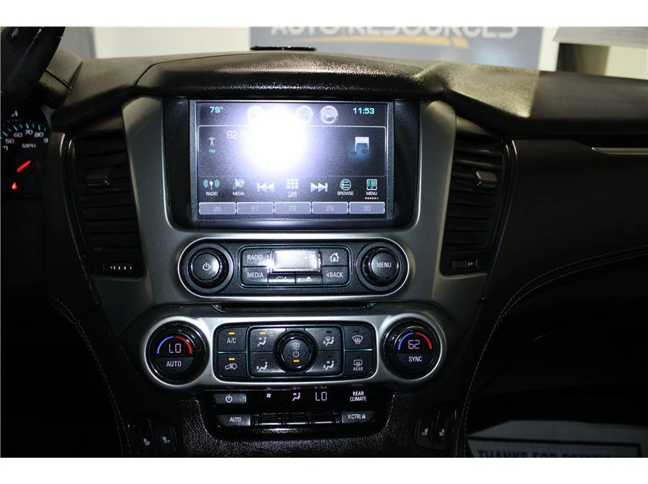 Used 2019 Black Chevrolet LT image 28