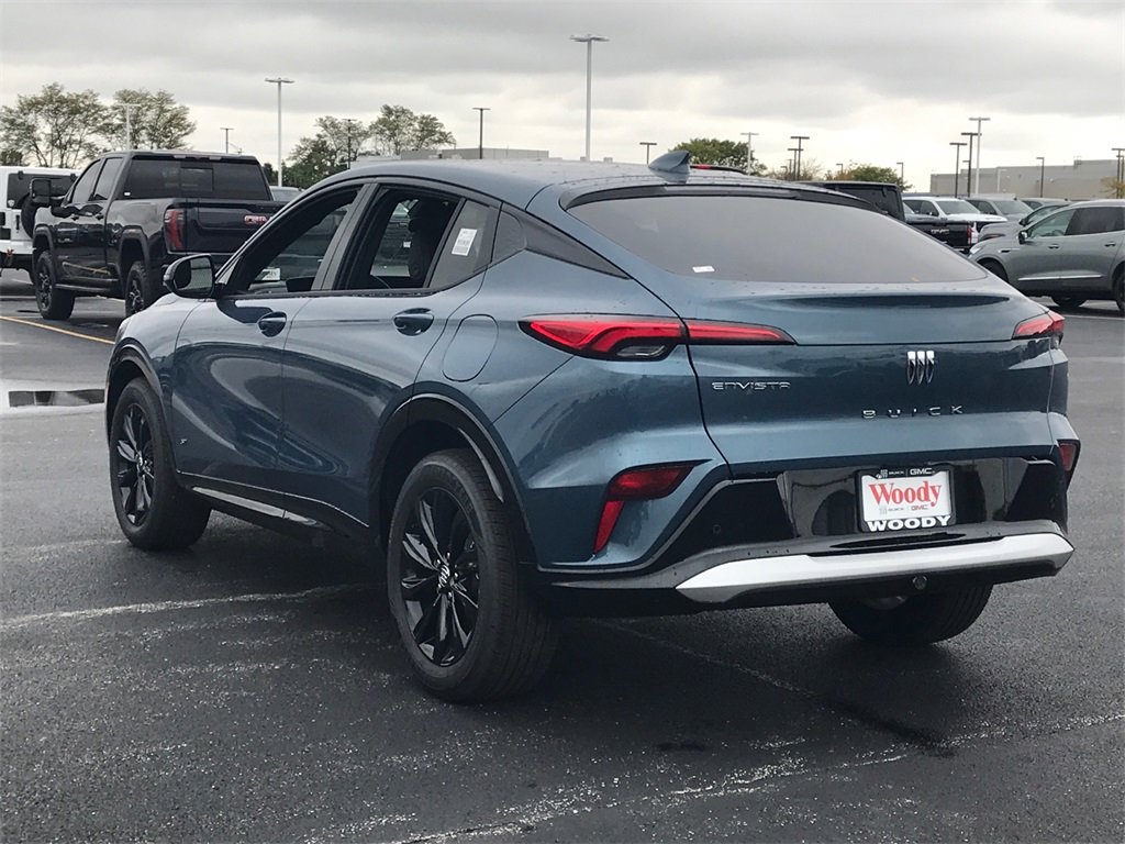 2026 BUICK ENVISTA - Image 5