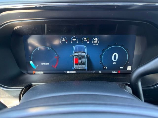 New 2026 Agate Black Metallic Ford F-350® Lariat® image 18