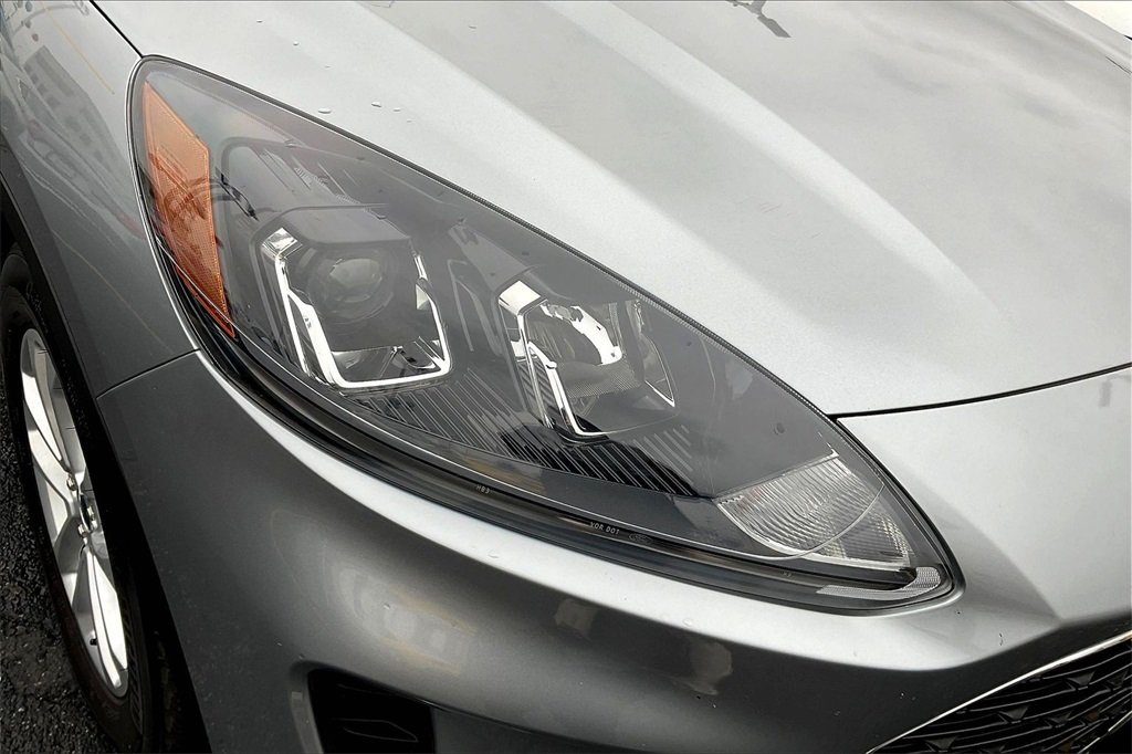 2022 FORD ESCAPE - Image 25