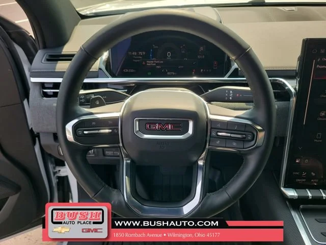 2026 GMC Sierra EV Elevation - Photo 22