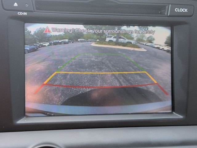 Used 2011 Silver Kia SX image 20