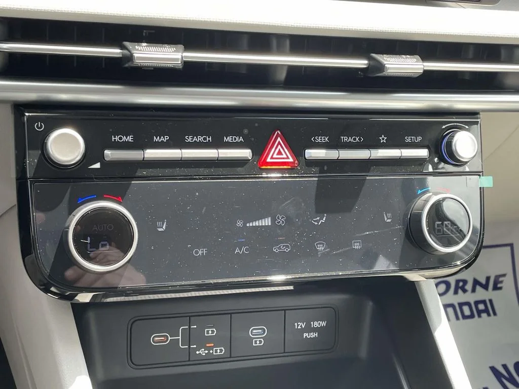 New 2026 Silver Hyundai SEL Plus image 28