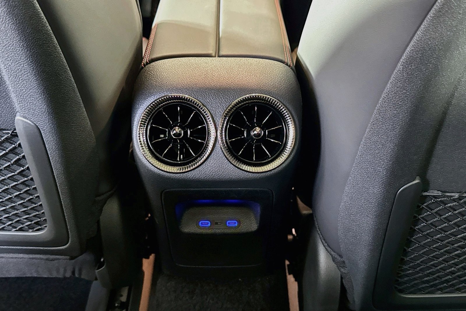 New 2027 Liquid Crystal Green Mercedes-Benz CLA 220 Hybrid image 22