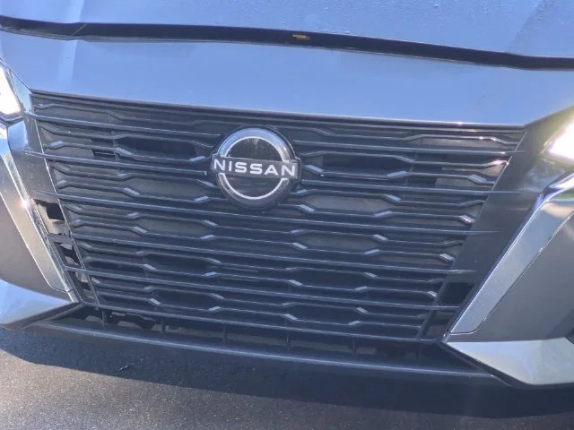 Used 2025 Gray Nissan 2.5 SV image 24