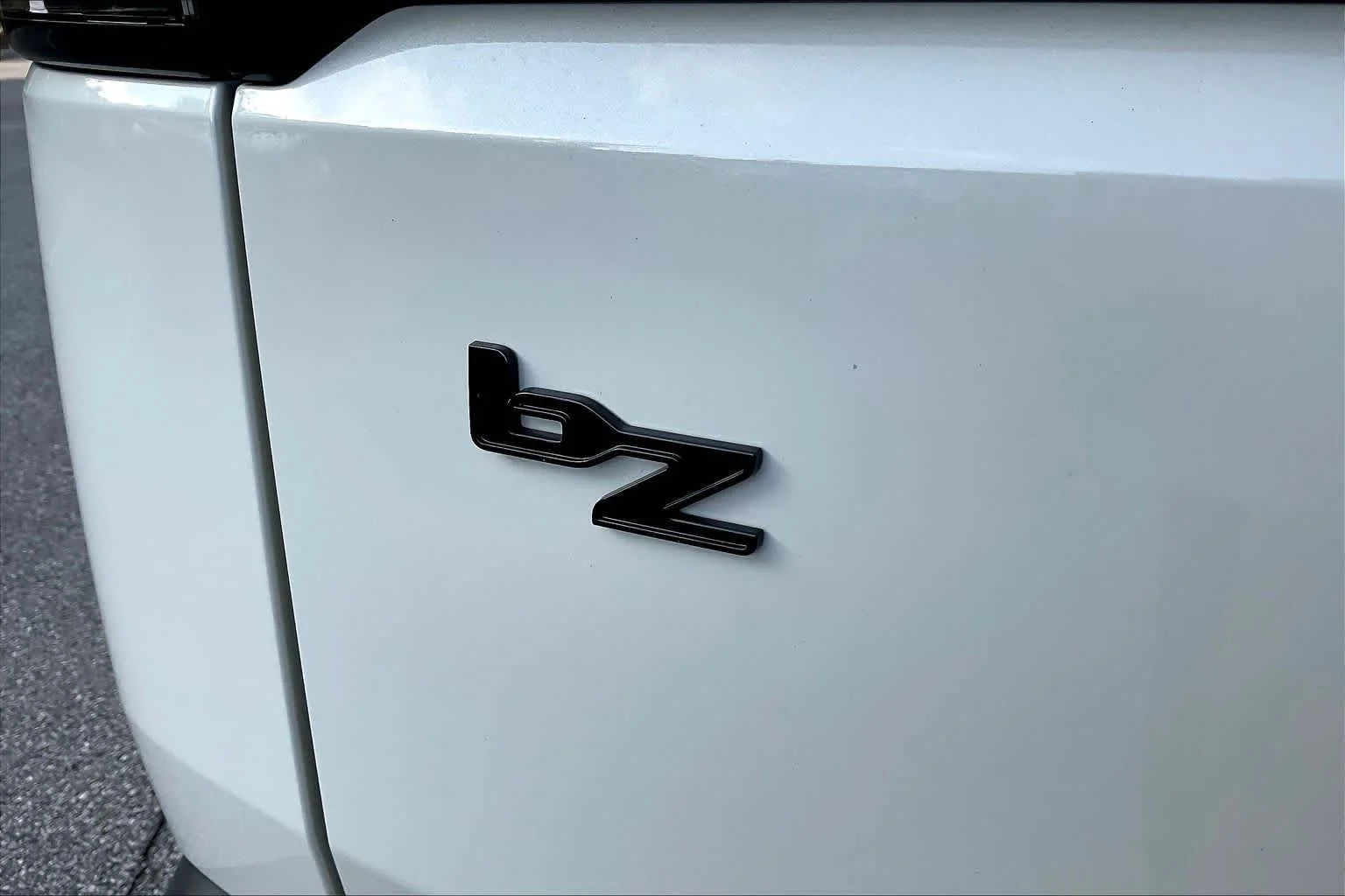 New 2026 Halo Toyota bZ Woodland image 15