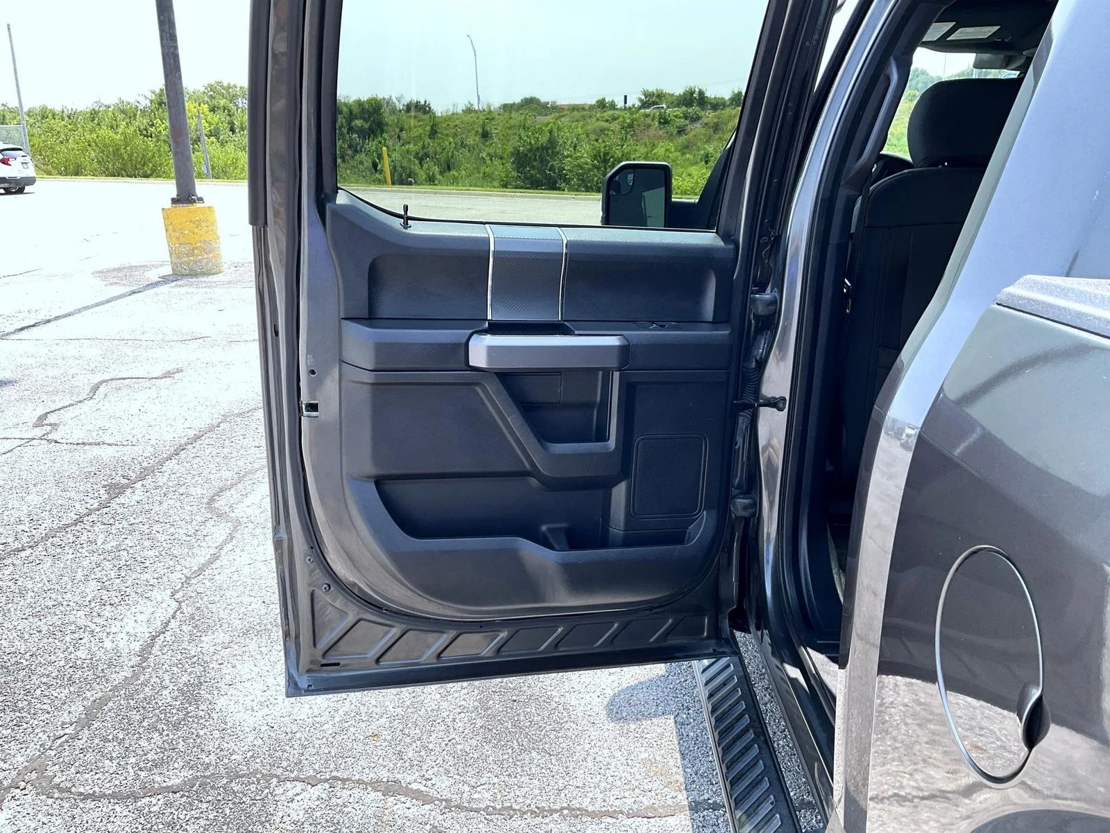 Used 2020 Gray Ford XLT image 20