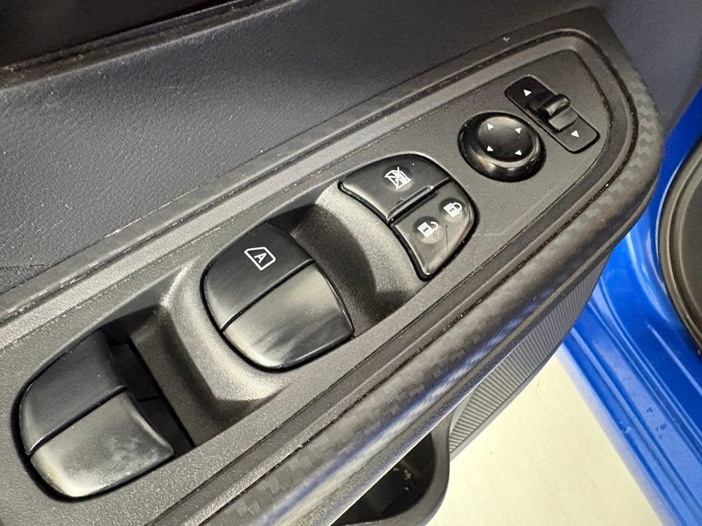 Used 2022 Blue Nissan 1.6 S image 20