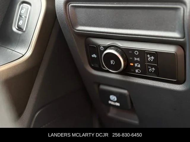Used 2024 White Ford STX image 26