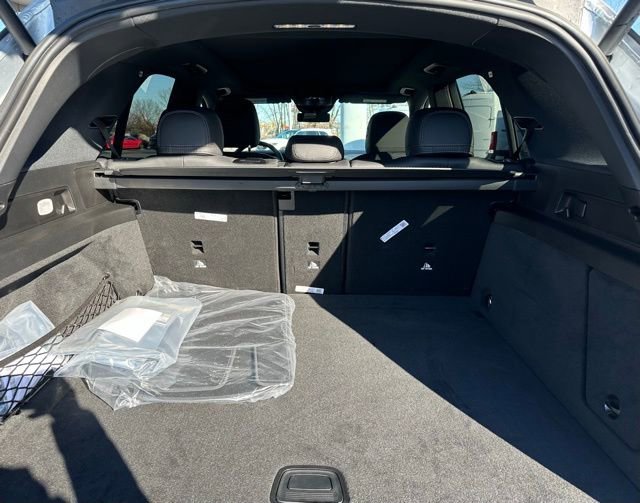New 2026 Cirrus Silver Metallic Mercedes-Benz GLE 450 image 26