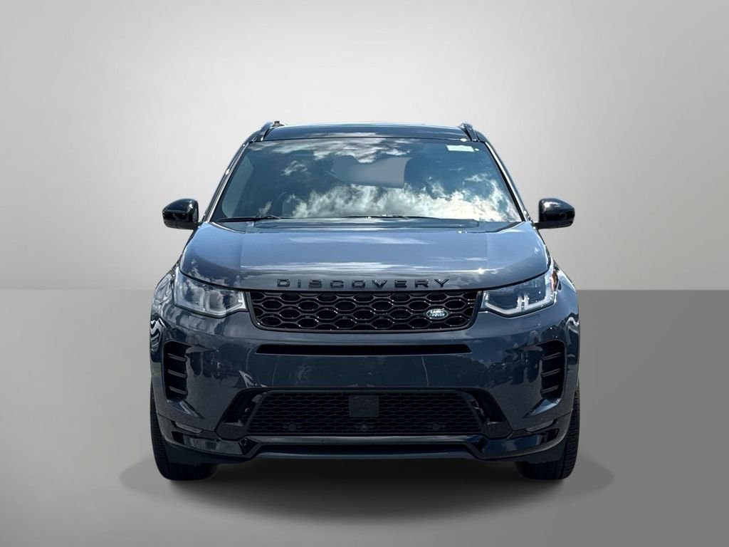 New 2026 Varesine Blue Land Rover Landmark image 24
