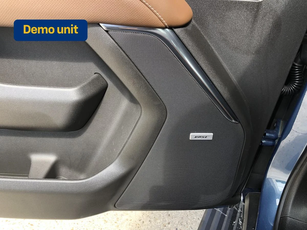 Used 2026 Blue Chevrolet 4wd 4dr High Country image 21