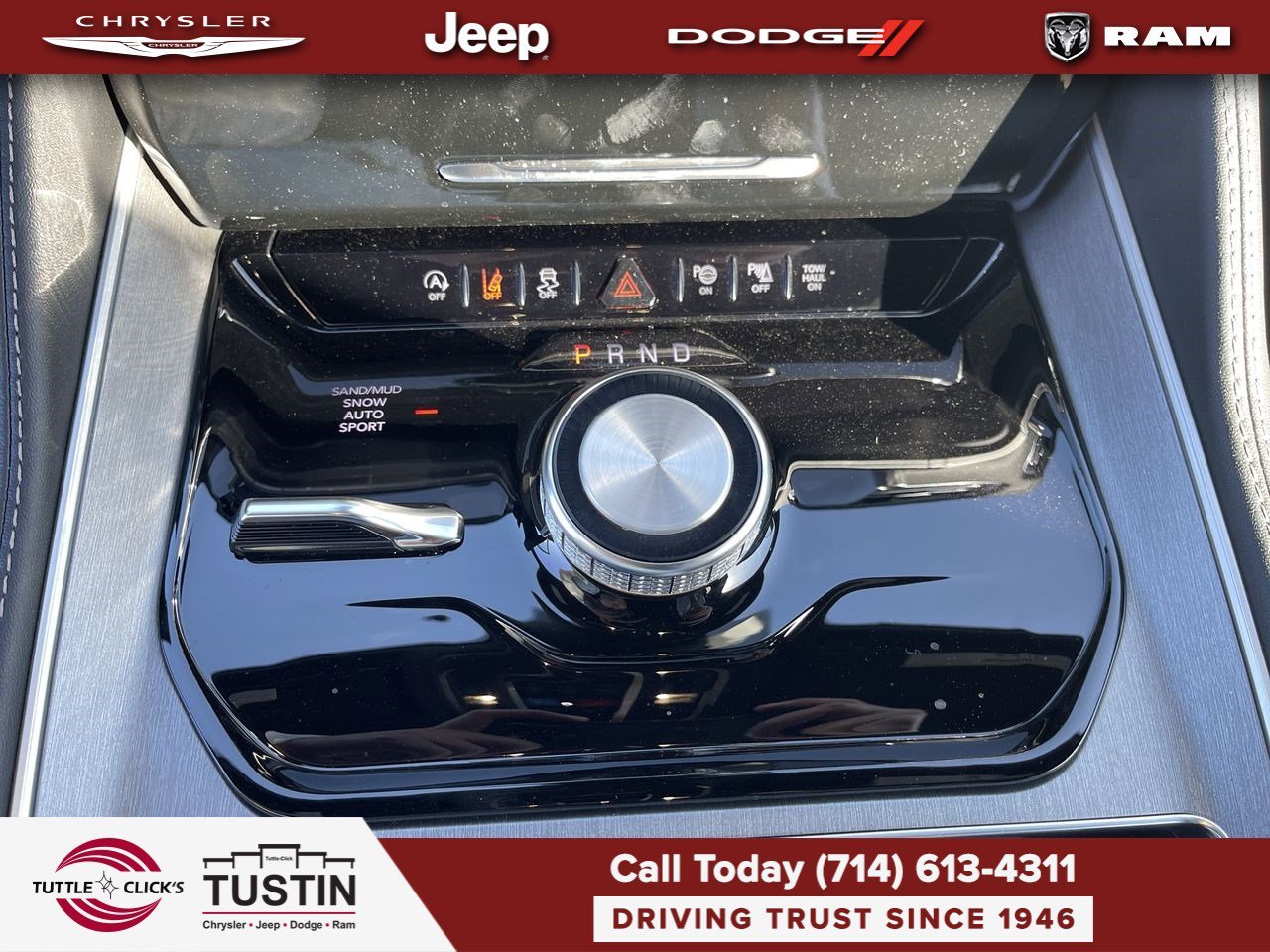 New 2026 Baltic-Gray Metallic Clear-Coat Exterior Paint Jeep  image 19