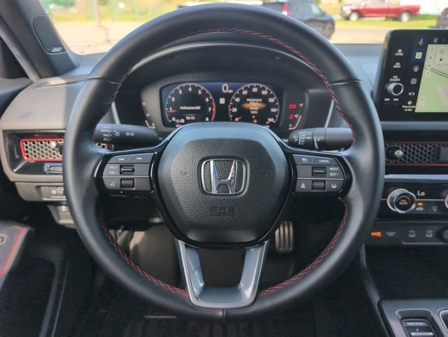 2025 Honda Civic Si - Photo 20