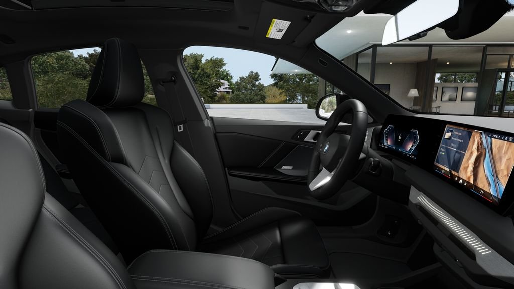 New 2026 Black Sapphire Metallic BMW 228 Gran Coupe image 32