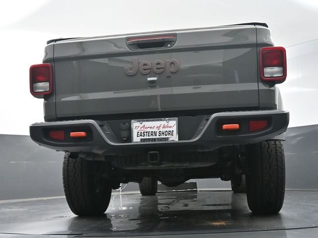 2022 Jeep Gladiator Mojave - Photo 50