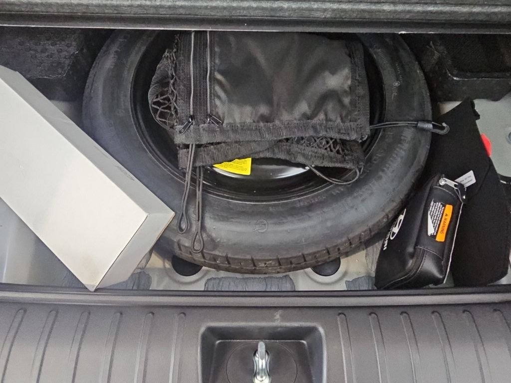 2025 Hyundai Tucson SEL Convenience - Photo 37